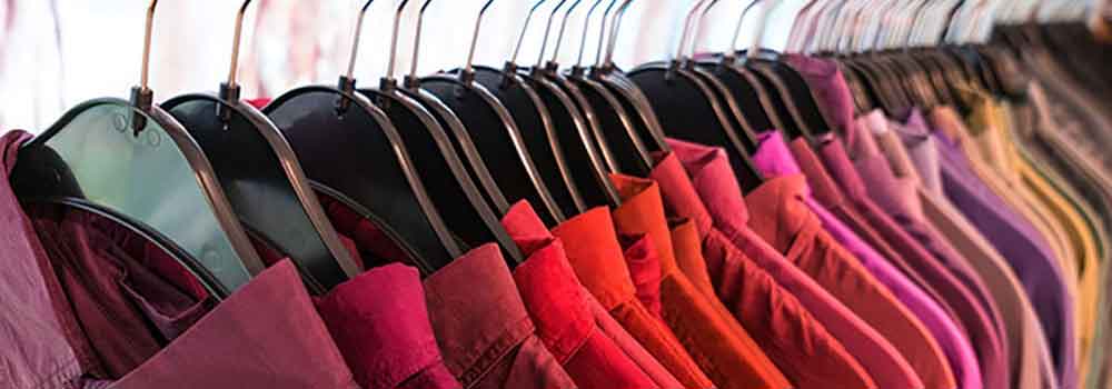 Tips to Organize & Keeping Clean Your Walk-In-Closet | Service Trending