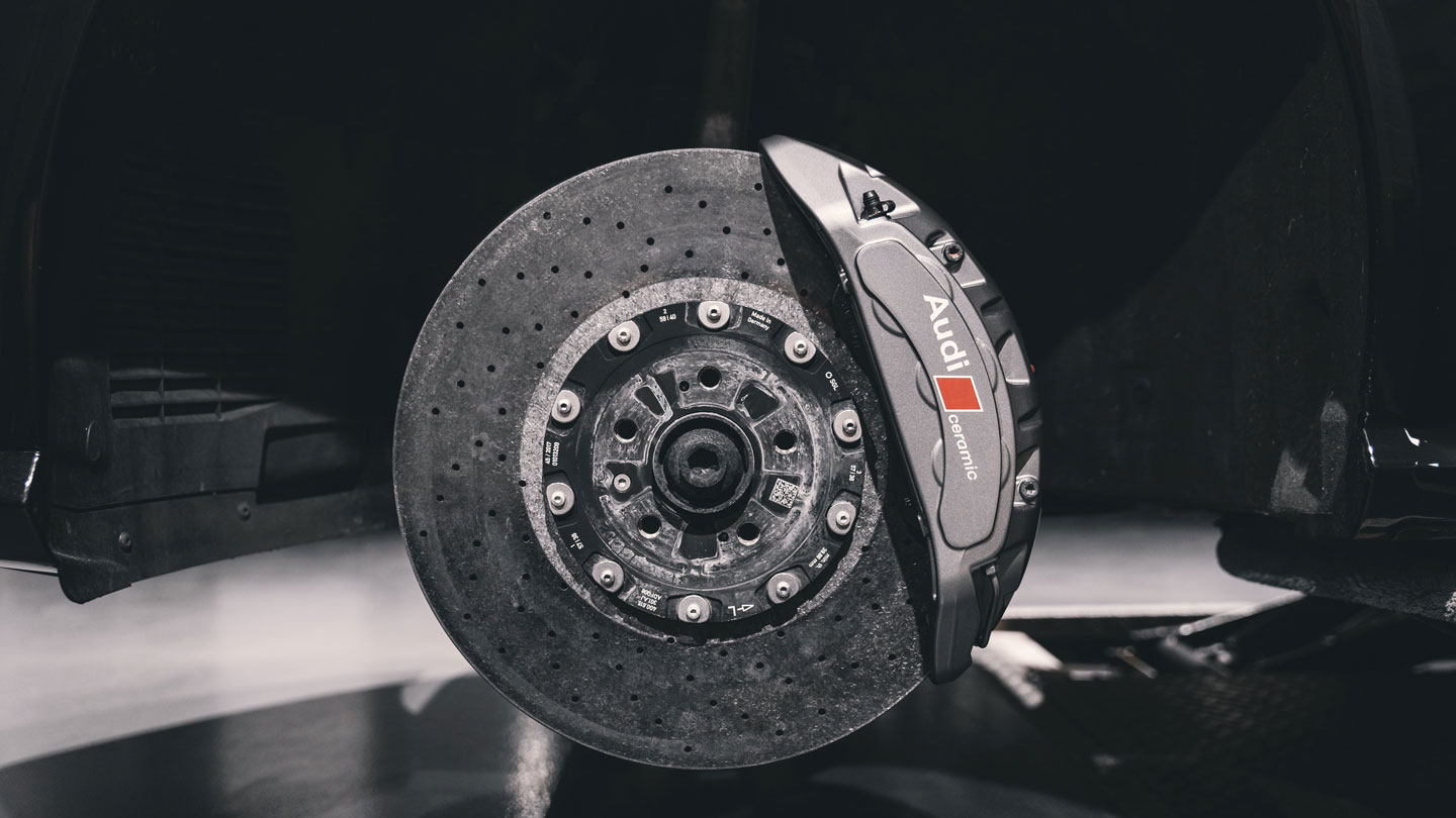 Shopping Brakes: What to Look For While Purchasing Them