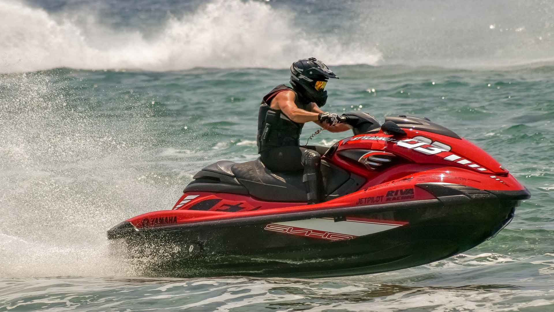 Tips to Maintenance Your Jet Ski Right Way | Service Trending