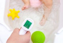 How To Bathe Your Baby Safely?