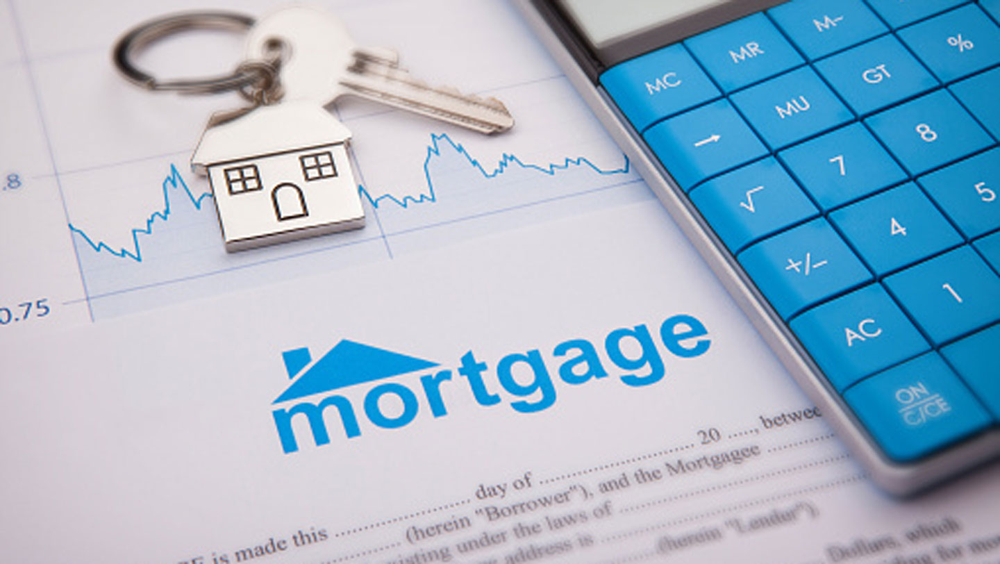 Mortgage Debt Does Not Create Problem: Know the Reasons