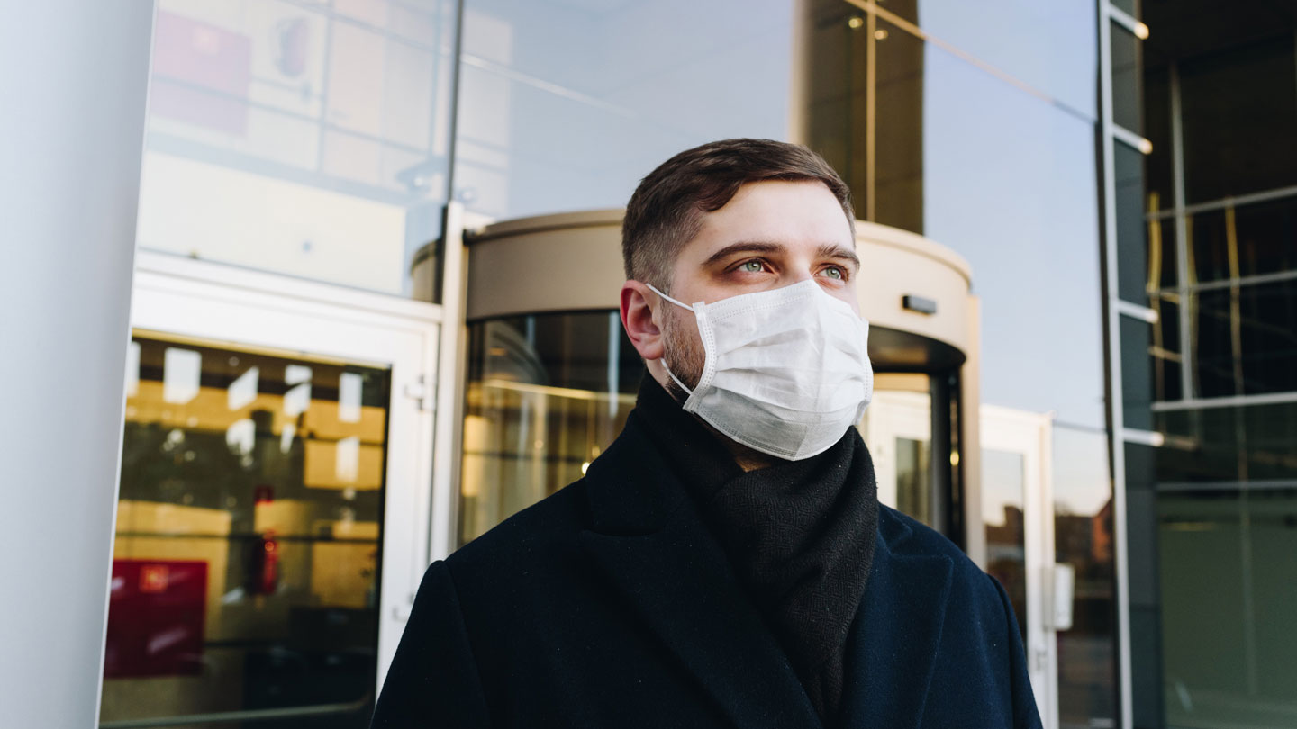 Use Face Masks for Safe and Effective Air Pollution Protections