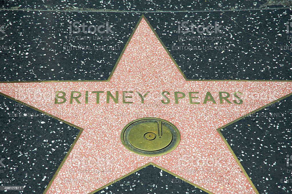 Britney Spears: The Life And Times Of A Pop Icon