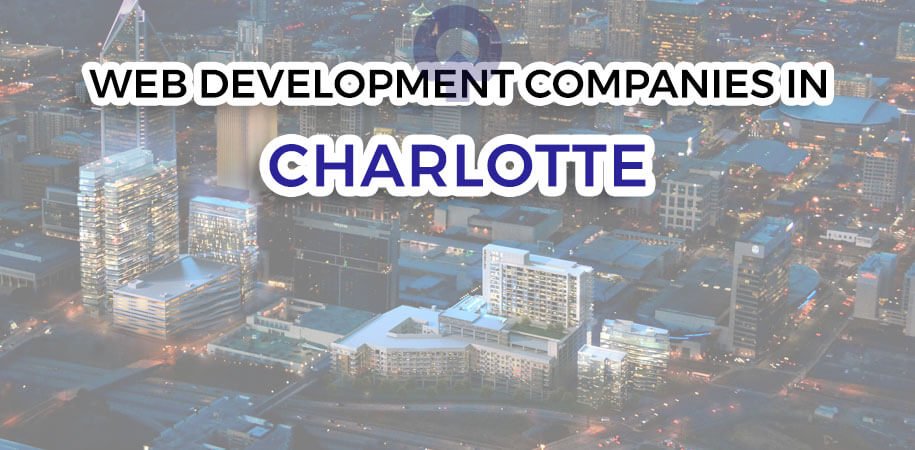 web development companies charlotte