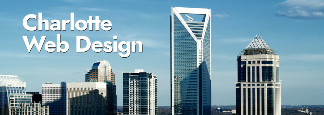 web development companies charlotte