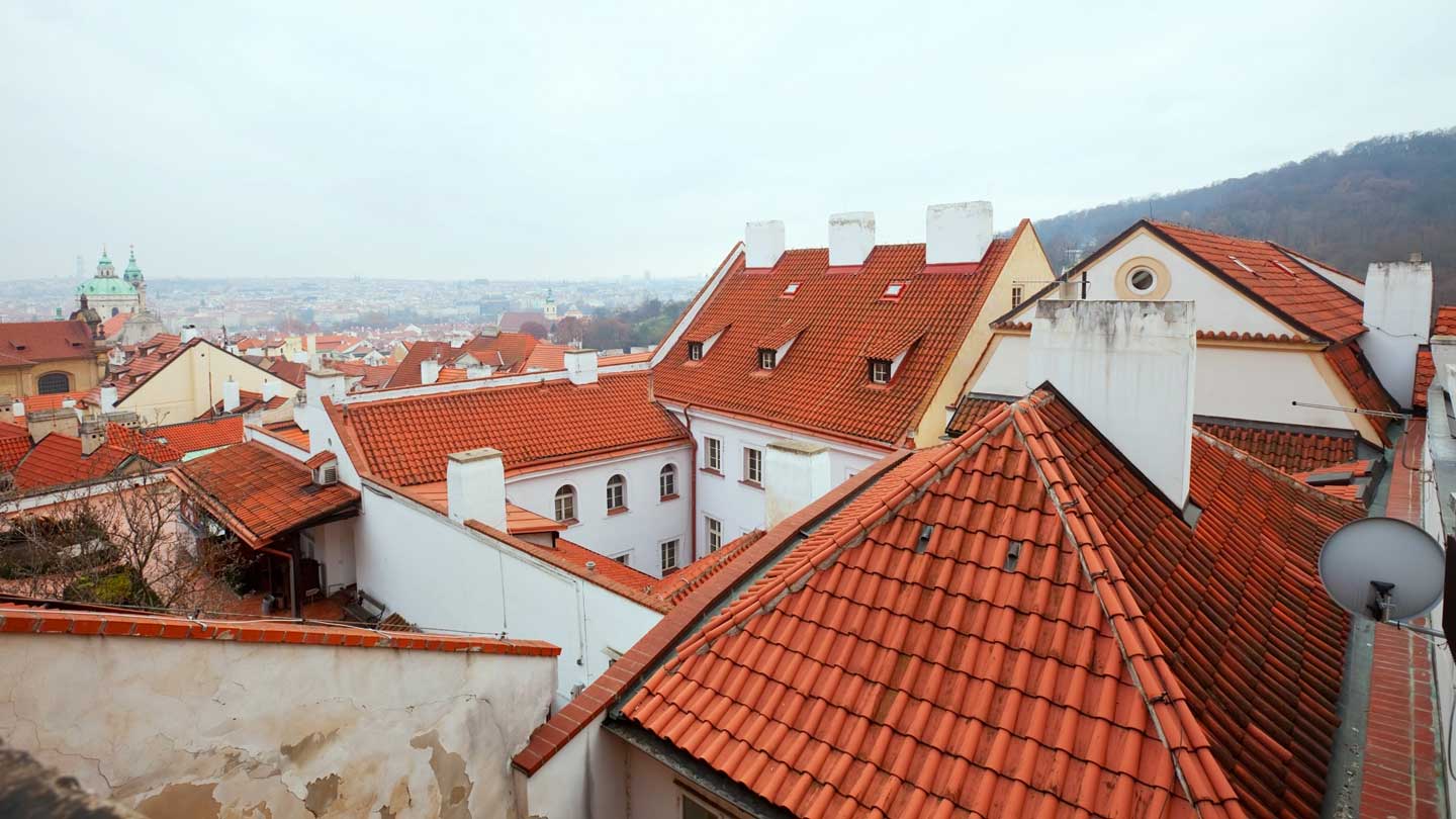 Tips To Inspect A Roof Systematically Just Like An Expert