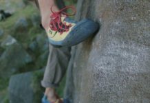 women's best rock climbing shoes