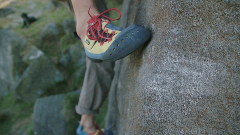 women's best rock climbing shoes