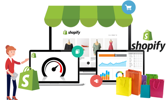 Best shopify shopping website