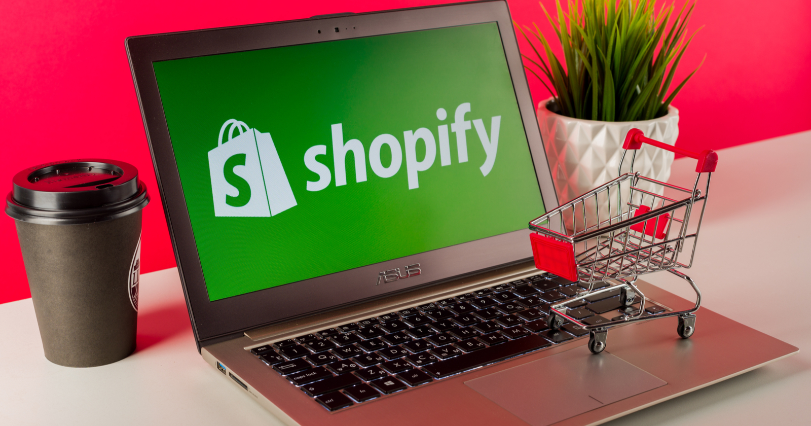 The Secret Formula for Creating a Shopify Landing Page that Converts Like Crazy