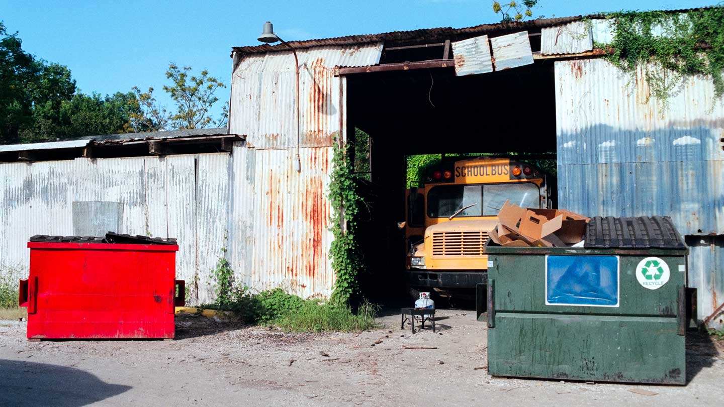 Clearing The Way: Why Renting A Dumpster Is Your Decluttering Solution