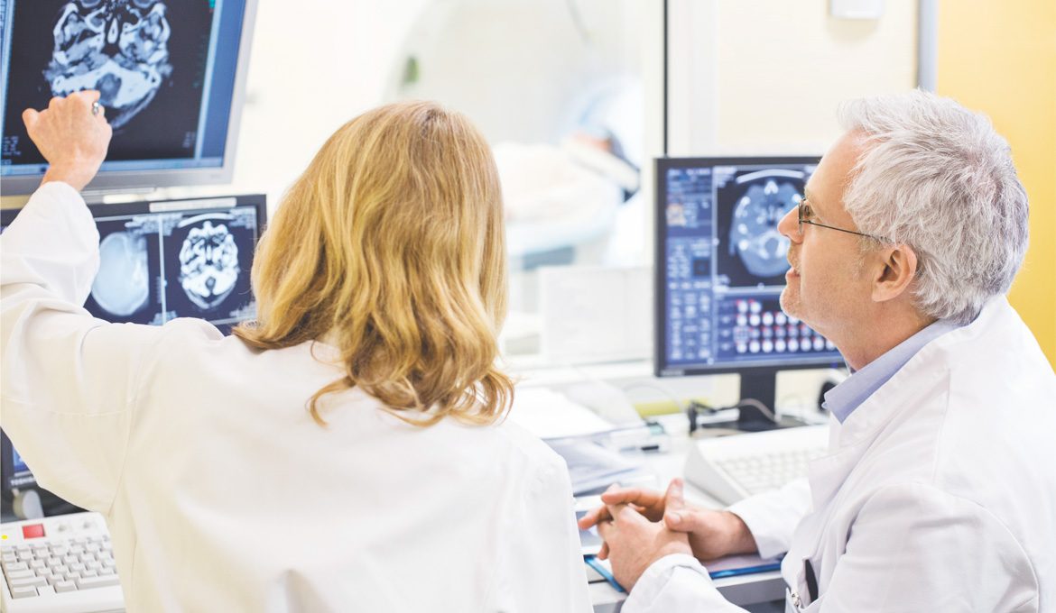 From Diagnosis to Treatment: How the Latest RIS System is Revolutionizing Radiology!