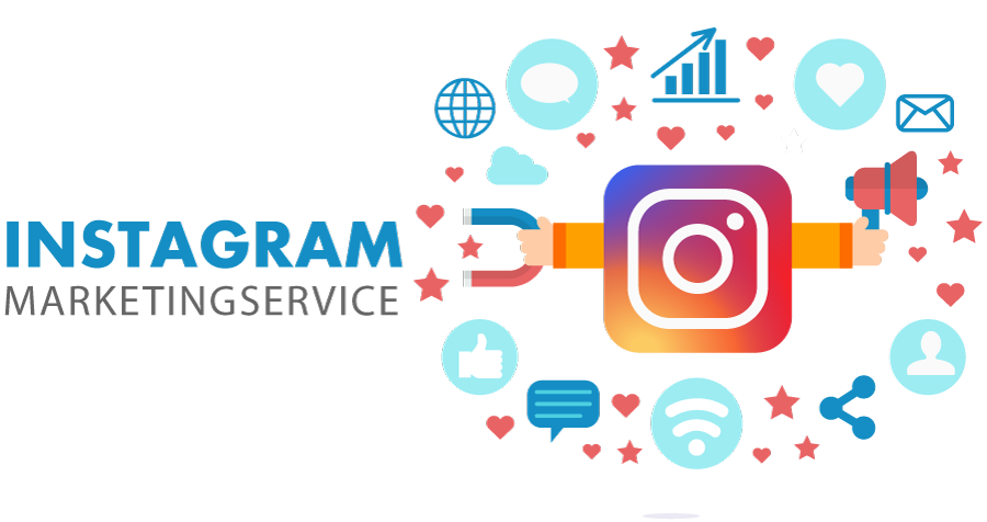 Best instagram marketing services