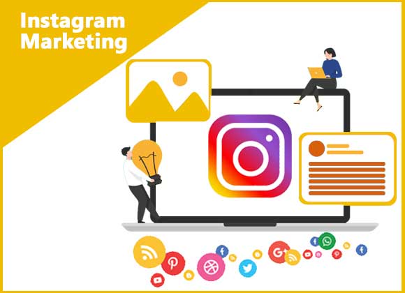 Best instagram marketing services