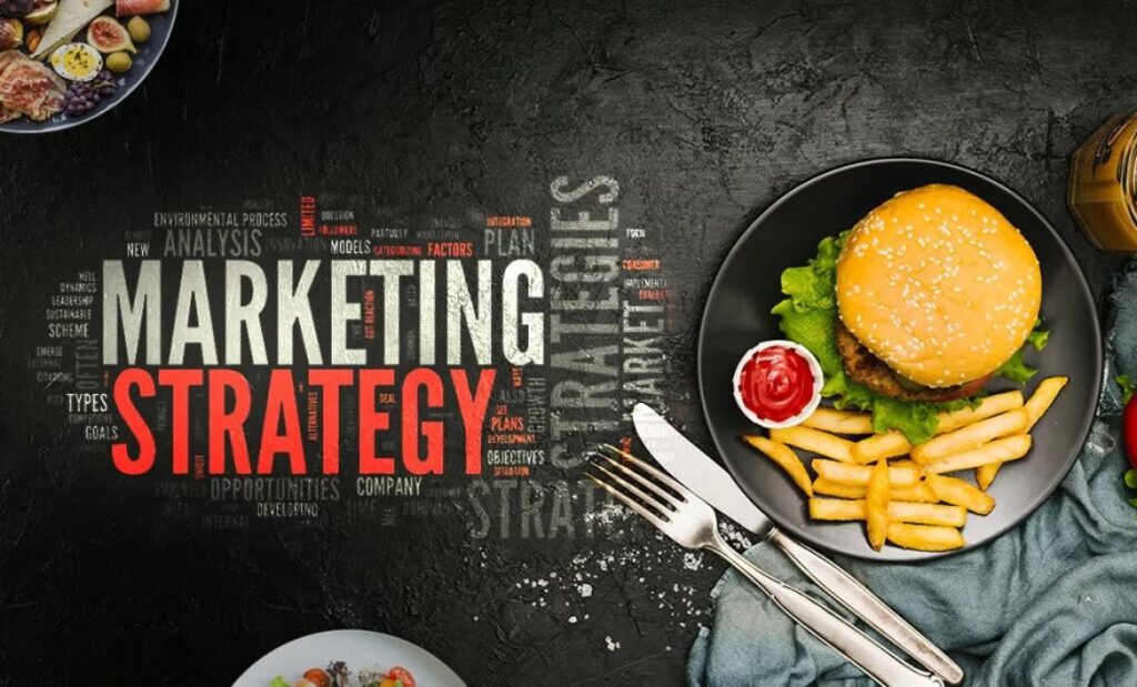 best digital marketing for restaurants