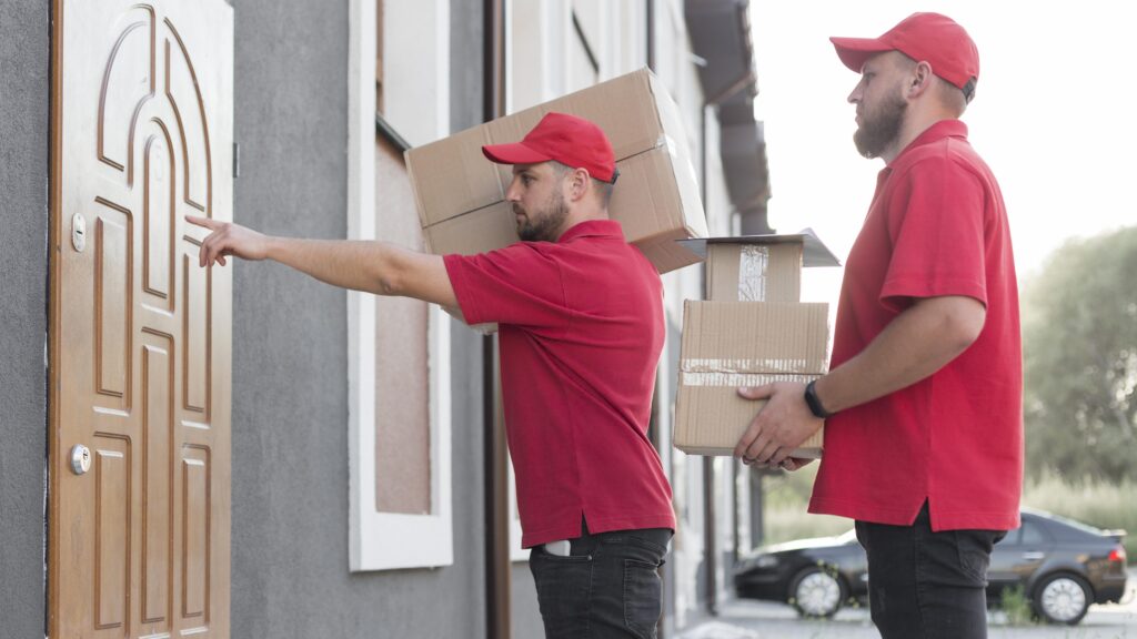 best long distance moving services