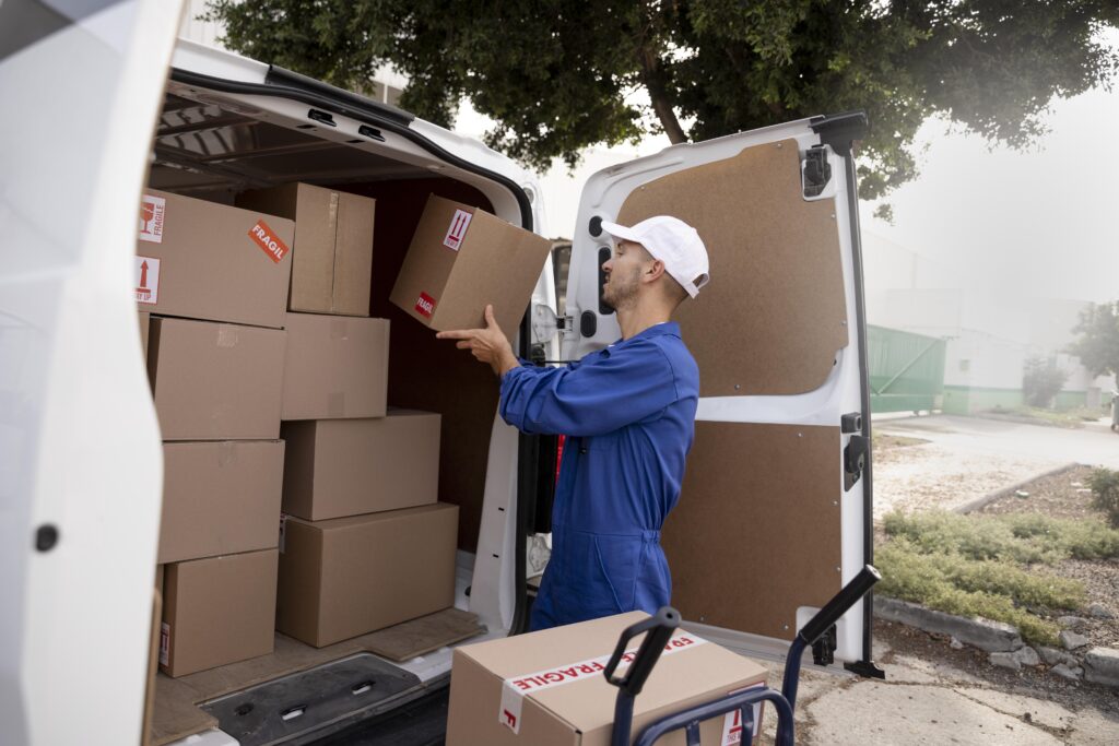 best long distance moving services