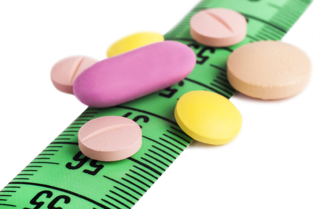 diabetes medications for weight loss