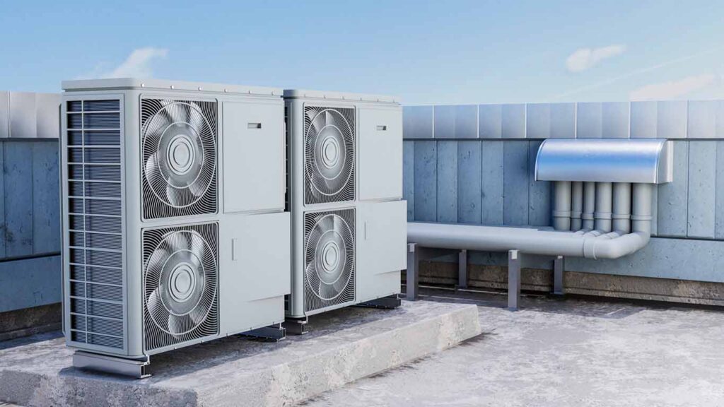 Why Is Thermal Management Critical For Industrial Cooling Systems on servicetrending