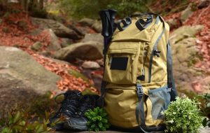 daypacks