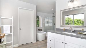What Remodel Bathroom Ideas Photo Gallery Best Captures Timeless Modern Transformations on servicetrending
