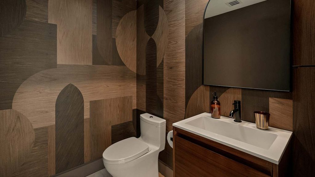 Which Bathroom Remodel Projects Deliver Maximum Style And Functionality
