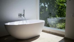 How Professional Walk In Tubs Installation Enhances Bathroom Accessibility on servicetrending