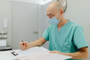 What Makes Medical Scrub Shirts Essential For Comfort And Professional Performance (1)