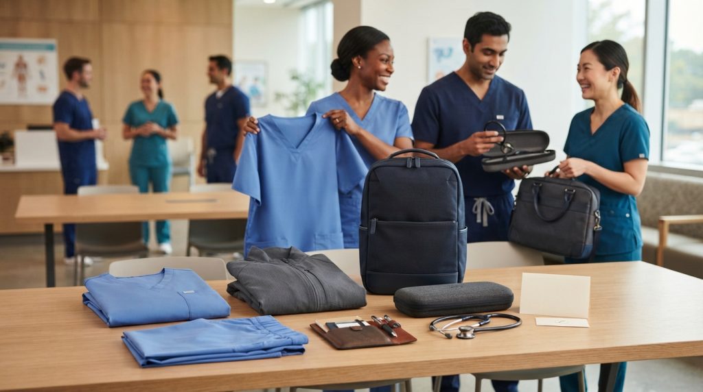 Practical Gift Ideas for Nurses, Doctors, and Healthcare Students